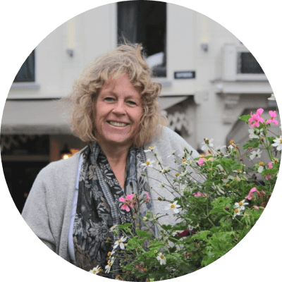 Liesbeth Meuldijk - NLP coach en hypnotherapeut Liesbeth Meuldijk - NLP coach en hypnotherapeut